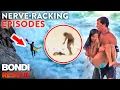 1 Hour of Nerve-Racking Episodes