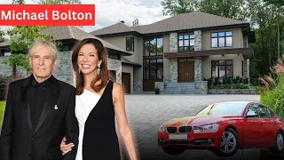 Michael Bolton Wife Age Parents Lifestyle Net Worth Biography