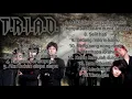 Download Lagu TRIAD ISTIMEWA FULL ALBUM TANPA IKLAN. LAGU THE ROCK INDONESIA AHMAD DHANI TERBAIK TERPOPULER