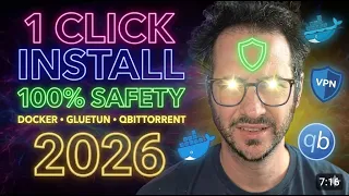 1 Click New User Torrenting Guide 2026 - 100 SAFE