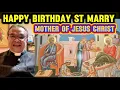 Download Lagu Pesta Kelahiran St Perawan Maria - Happy Birthday Mother Marry - Belajar dari Proto-Injil Yakobus 