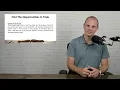 Genesis 50 19-21 Find The Opportunities In Trial