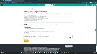 Code org - CS Discoveries