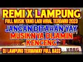 Download Lagu MUSIK LEPAS REMIX LAMPUNG ALUNAN NGAYUN X ALA BAR | DJ LAMPUNG TERBARU 2023