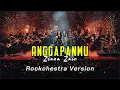 Download Lagu GILA SUARANYA! Anggapanmu - Ziana Zain Rockchestra Version | Request Subscriber