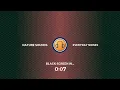 Super Deep Brown Noise • 10 hours • Black Screen