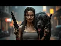 Lagu Angelina Jolie | Blockbuster Movie 2025 | Full Action movie | Hollywood Movie #Movie yui6