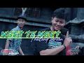 Download Lagu Dj Nget Tenget Tenget - Irpan busido X Riki Vams 69 project