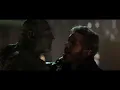AVENGERS: INFINITY WAR Clip - "Knowhere" (2018) Marvel