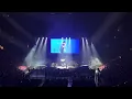 Nickelback Get Rollin Tour 2023 part 1