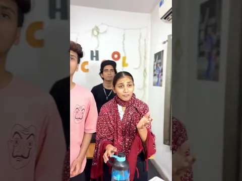 School me birthday 🎁 party 🎉 ||harshu|| #shorts #school #viral #trending
