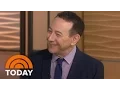 Paul Reubens Pee-Wee Herman Is Relatable Yet Ambiguous TODAY