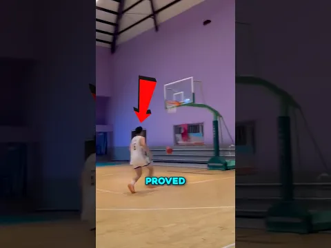 He Used 100% of His Luck 🤯