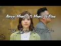 Download Lagu Tak Ingin Kau Terluka - Anggi Marito \u0026 Mario G.Klau ( Lirik Lagu)