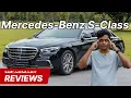 Download Lagu 2021 Mercedes-Benz S-Class Mild Hybrid S450L 4MATIC | sgCarMart Reviews