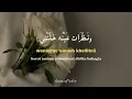 Lagu Sherine - El Watar El Hassas | لوتر الحساس | Arabic Lyrics + Terjemahan Indonesia ✨Arabic