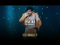 TU SI - Tito Double P, Armenta (LETRA/LYRICS)