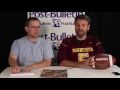 Week 1 Pigskin Podcast