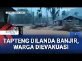 Lagu FULL Bupati Masinton Update Kondisi Banjir Bandang di Tapteng, Warga Dievakuasi
