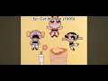 Bubbles Crying Compilation 1998-2026