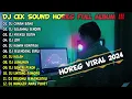 DJ CEK SOUND HOREG GLERR FULL ALBUM TERBARU 2026 - R2 PROJECT - CIINAN BANA - SALAHMU SENDIRI