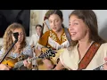 Keep On The Sunnyside ￼(Oh Brother Where Art Thou) - The Alaskan Sunnyside Sisters 