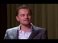 Leonardo DiCaprio Discusses Daniel Day-Lewis s Level Of Commitment To Acting
