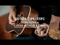 Download Lagu Dunia Tipu tipu - Yura Yunita (cover akustik dan lirik) | Sound Of Acoustic