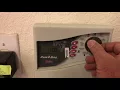 Rainbird E 6c Timer