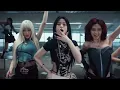 Im the sugar honey iced tea (Official MV) Babymonster | New Korean Song 2026