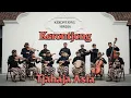 Lagu Lagu Keroncong Nuansa Jadul Terbaik | Nostalgia Suasana Tempo Dulu