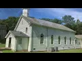 Laurel Hill Baptist Church Cemetery - Mineral, VA