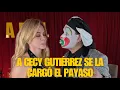 Lagu A Cecy Gutiérrez se la cargó el payaso - Brincos Dieras - A FULL - #28