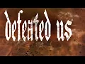 Tremonti - Dust (Official Lyric Video)