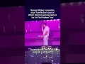 Download Lagu Morgan Wallen I’m The Problem Tour Opening Night Houston Tate McRae What I Want