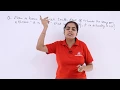 Class 12th - Bayes Theorem Problem-3 Probability Tutorials Point