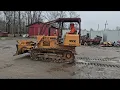 CASE 550E For Sale