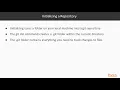 Learn Git in 3 Hours Configuring and Initializing a Repository packtpub com