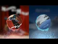 Waiting For You x Spiral - Anabel Englund vs Philipp Wolf