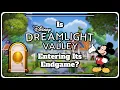 Is Dreamlight Valley Entering Its Endgame