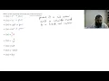 Identify Power Functions