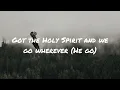 Eagle - Transformation Worship feat. KB (Lyric Video)