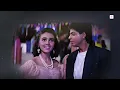Ae Kash Ke Hum - Audio Lyrical | Shah Rukh Khan, Suchitra | Kabhi Haan Kabhi Naa | Kumar Sanu