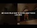 Motherflowers, Apache - Quién lo diría? (Letra)