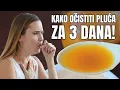 Download Lagu Prirodno čišćenje pluća pušača od cigareta i nikotina za tri dana