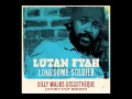 Download Lagu Lutan Fyah - Lonesome Soldier (Honey Pot Riddim) prod. by Silly Walks Discotheque