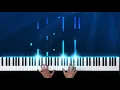 Underwater Theme but it's a little much.. - Super Mario Bros. Piano Cover