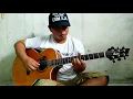 Buried Alive - Avenged Sevenfold (COVER fingerstyle)