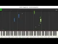 Download Lagu Entah Apa - Sarah Suhairi \u0026 Aepul Roza | Piano Instrumental by Andre Panggabean