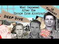What Happened After the Escape from Alcatraz Ten Theories Deep Dive